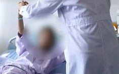 Chàng trai 20 tuổi suy thận vì ngày nào cũng uống thứ nước "vạn người mê"