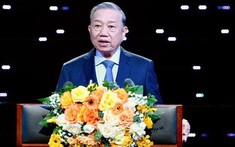 Tổng Bí thư Tô Lâm dự Chương trình ‘Hồ Chí Minh – Hành trình khát vọng 2025'