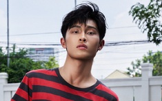 Nam ca sĩ 2001 có hành động mới sau 7 tháng "mất tích"