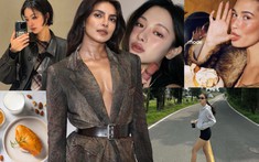 7 xu hướng làm đẹp nổi bật nhất năm 2025 do Vogue bình chọn