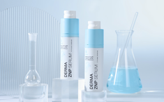 Tinh chất hỗ trợ giảm mụn và kiểm soát dầu Actidem Derma ZNP Serum: Giải pháp cho làn da dầu mụn tổn thương