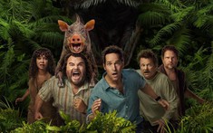 Khi “Đụng Độ Siêu Trăn” trở thành cuộc phiêu lưu giải trí nhẹ nhàng