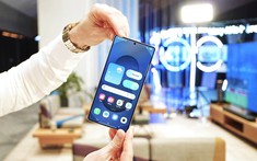 Samsung cân nhắc sử dụng tấm nền OLED của Trung Quốc cho dòng Galaxy S sắp tới của họ