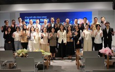 Công nghệ mở ra cơ hội mới cho bảo hộ và thương mại hóa quyền tác giả trong kỷ nguyên AI
