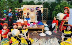 Chiến dịch Truyền thông Hồn Việt Nón Chuông: Ứng dụng AI trong việc Tái định vị Di sản Văn hóa
