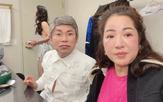 Nam danh hài giàu có nói sự thật tình hình khó khăn tại showbiz hải ngoại