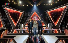 Gameshow Đấu Trường Thông Thái bùng nổ với slogan “xem 1 biết 10 - nhận thưởng qua MoMo” khiến các học bá đổ rần rần