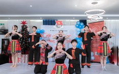 Tiếp nối ước mơ, gắn kết thế hệ trẻ người Việt tại Tachov