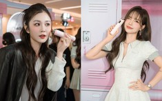 Ribi Sachi, Lucie Nguyễn chia sẻ bí kíp luôn giữ làn da rạng ngời, trắng sáng