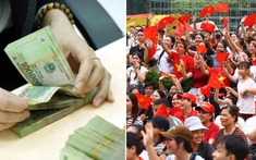 Bổ sung hơn 2.513 tỷ đồng cho địa phương để tặng quà nhân dịp chào mừng Đại hội Đảng XIV và Tết Nguyên đán Bính Ngọ 2026