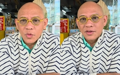 Trùm Điền Quân Color Man ra thông báo