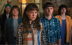 Stranger Things: Bản Hùng Ca về tình bạn và sức mạnh của những kẻ "Lạc Loài"