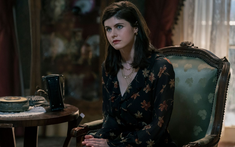Alexandra Daddario: Từ "Nữ Thần" có đôi mắt hút hồn đến thủ lĩnh phù thủy Mayfair
