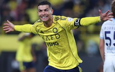 Ronaldo là "cỗ máy" bị thời gian lãng quên