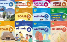 “Kết nối tri thức với cuộc sống” là sách giáo khoa thống nhất toàn quốc từ năm học 2026–2027