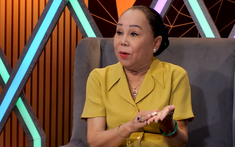 Nữ nghệ sĩ 76 tuổi: "Tôi bị khán giả ghét cay ghét đắng"