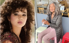 Tình cảnh xót xa của mỹ nhân hải ngoại hóa điên, đàn em: "Tôi hết hồn hết vía"