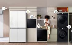 Dọn nhà ngày Tết: việc quen, cách làm thì đã khác nhờ có AI