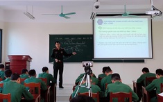 Một số giải pháp nâng cao chất lượng nghiên cứu tác phẩm kinh điển đáp ứng yêu cầu giảng dạy Triết học Mác - Lênin ở Học viện Chính trị trong kỷ nguyên mới