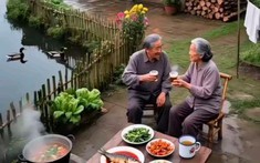 4 con giáp được con cháu phụng dưỡng, cuối năm 2025 tận hưởng hạnh phúc tuổi già