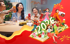 Năm cũ khép lại, điều lành tiếp nối - cùng TH viết tiếp hành trình Yên Vui