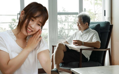 Mẹ đơn thân được cụ ông trả lương 10 triệu/tháng, làm xuyên Tết: Được đáp ứng nguyện vọng là vui rồi!