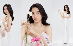 Profile ấn tượng của Giảng viên Đại học lọt Top 50 Miss World Vietnam 2025 muốn phá vỡ giới hạn bản thân