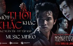 Phim điện ảnh "Hoàng tử quỷ" tung MV nhạc phim cực suy do A.C Xuân Tài - DT Tập Rap thể hiện