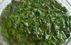 Loại cây "hiếm có khó tìm", giữ bên mình gặp nhiều may mắn, ăn vào bụng bổ như nhân sâm