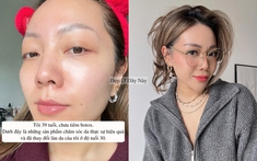 Tôi đã 39 tuổi và da vẫn không có một nếp nhăn, tất cả là nhờ những sản phẩm này