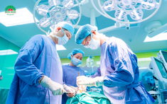 Chắp cánh ước mơ 2025 - Thay đổi diện mạo, thắp sáng tương lai