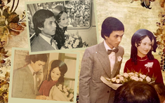 Đám cưới của mỹ nhân từng gây tắc nghẽn phố cổ, đẹp đến thế nào mà ảnh cưới được lưu giữ tại Bảo tàng Hà Nội