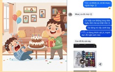 Sinh nhật anh trai nhưng mẹ và bà ngoại đòi quà cho cậu em: Có 1 kiểu THIÊN VỊ cực kỳ nhẫn tâm nhưng lại đột lốt "công bằng"