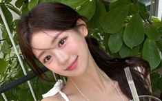 Loại củ giòn trong đĩa salad quen có thể giảm nám, bơm căng, nâng tông dễ dàng cho da của bạn