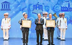 Hội nghị đánh giá một năm thực hiện mô hình liên kết "3 nhà" theo Nghị quyết 57 của Bộ Chính trị