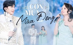 Đan Trường hé lộ về màn kết hợp đặc biệt với "người tình âm nhạc" Cẩm Ly tại concert kỷ niệm 30 năm ca hát