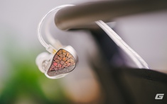 Đánh giá Binary Acoustics EP321 - Tai nghe với màng loa MEMS Direct Drive đầu tiên trên Thế giới có gì hay?