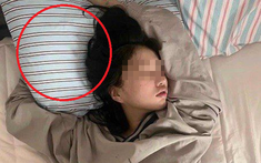 Dấu hiệu cảnh báo ung thư trên gối vào buổi sáng, nhiều người bỏ qua rồi hối hận