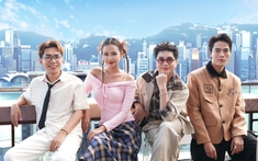 "Đi Đó Đi Đây" tái xuất hoành tráng tại Hồng Kông với nhiều gương mặt mới và những câu chuyện đầy sôi động