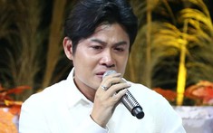 Nguyễn Văn Chung: "Tôi tuyệt vọng, suy sụp"