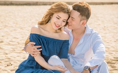 Nữ diễn viên đẻ 3 con nói thẳng cuộc sống với chồng kém tuổi