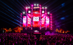 Hảo Hảo Concert - The Journey of 25: Lan tỏa tinh thần “Hảo mọi lúc, Hảo mọi sự” từ Nam ra Bắc