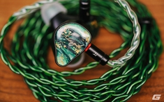 Đánh giá tai nghe XENNS Mangird Tea Pro SE: Thiết kế bắt mắt, vỏ kim loại, âm thanh cân bằng và đầy tính kỹ thuật