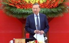 Thông báo Kết luận của Tổng Bí thư Tô Lâm tại Hội nghị tổng kết công tác năm 2025 của Ban Chỉ đạo Trung ương về phát triển khoa học, công nghệ, đổi mới sáng tạo và chuyển đổi số