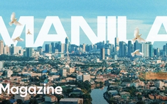 Manila có gì vui? Bí kíp cho hội mê xê dịch khám phá trọn trái tim Philippines - điểm đến mới cực hot chỉ cách Việt Nam 3 giờ bay!