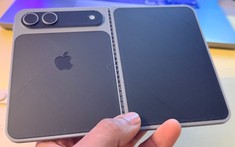 iPhone Fold ra mắt cuối năm sau liệu có hỗ trợ Apple Pencil?