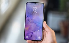 Điện thoại Galaxy A sắp ra mắt của Samsung có thể dùng màn hình OLED Trung Quốc