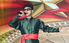 Phan Đinh Tùng công bố dự án "ĐINH MUSIC", ra mắt 7 MV mỗi thứ Bảy hằng tuần