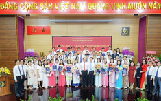 Kiện toàn nhân sự, sáp nhập bệnh viện: Bước khởi động năm 2026 của y tế TP. Hồ Chí Minh