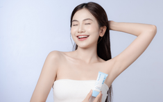 Caumos Fresh Silence  -  Giải pháp khử mùi và dưỡng da vùng dưới cánh tay tinh tế từ Nhật Bản